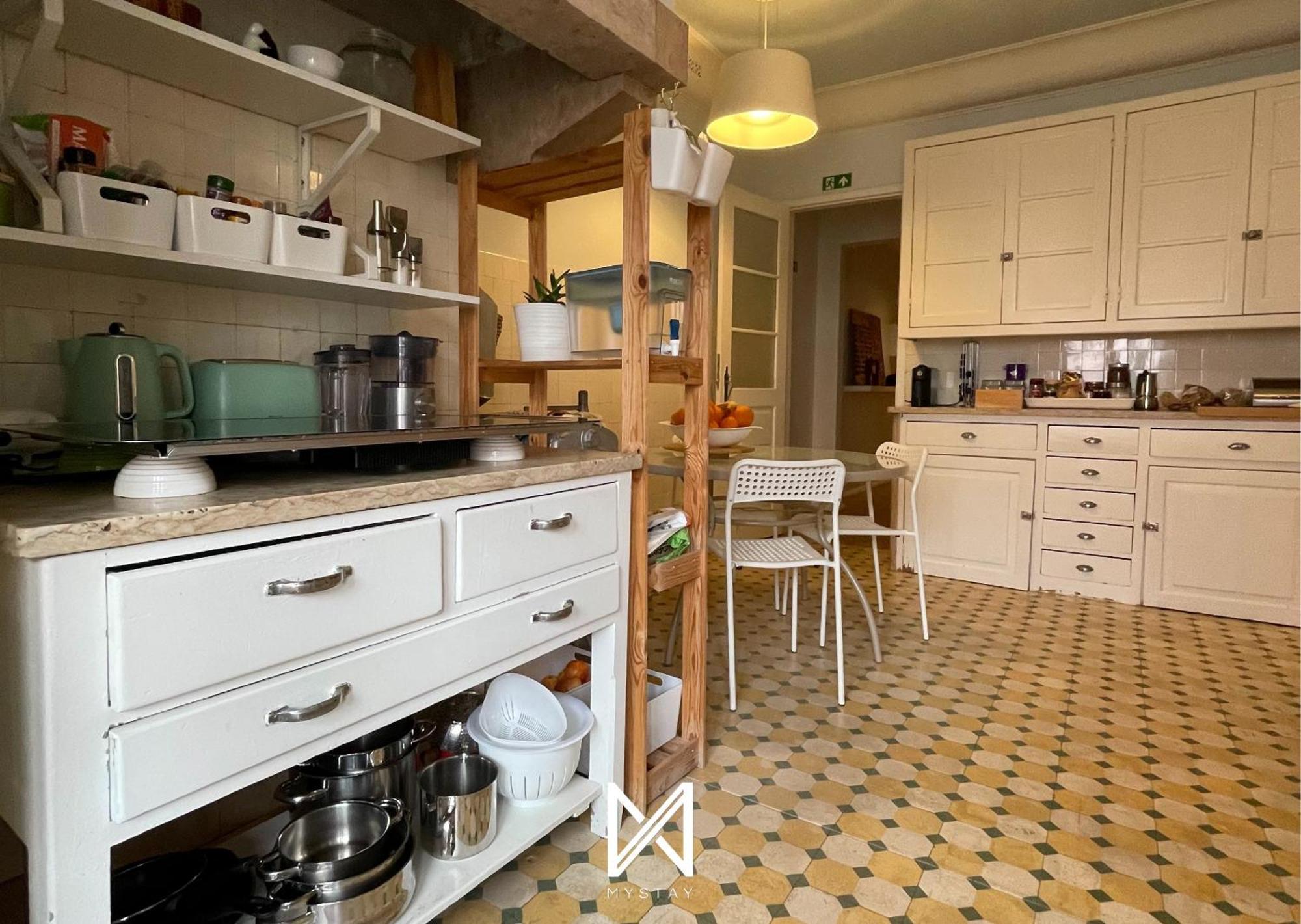 That Place For U - Suite Vintage Lisboa Eksteriør billede
