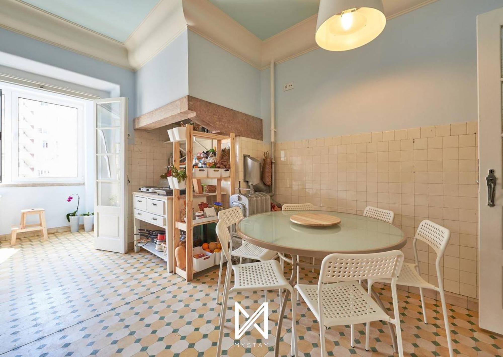 That Place For U - Suite Vintage Lisboa Eksteriør billede